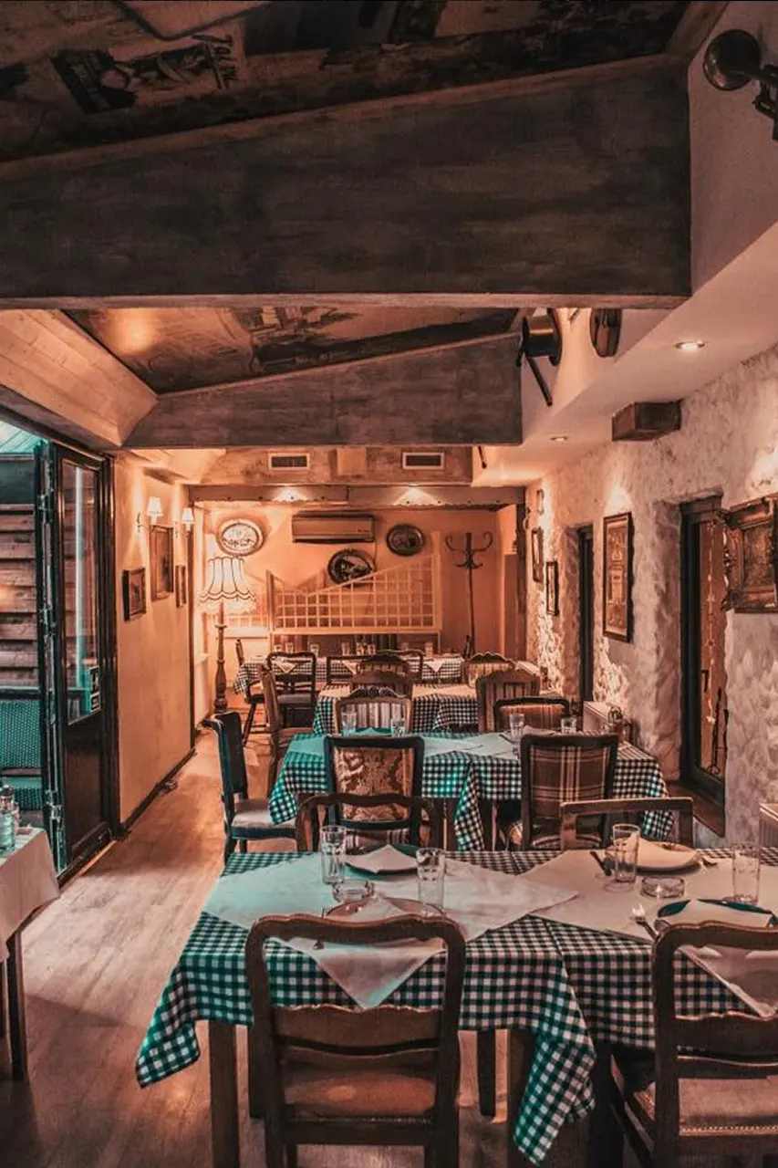 MKI sala